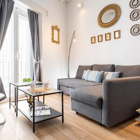 Hsh Suites Santa Catalina Sevilla Dış mekan fotoğraf
