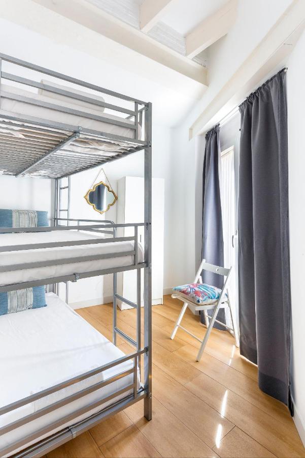 Hsh Suites Santa Catalina Sevilla Dış mekan fotoğraf