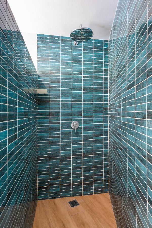 Hsh Suites Santa Catalina Sevilla Dış mekan fotoğraf