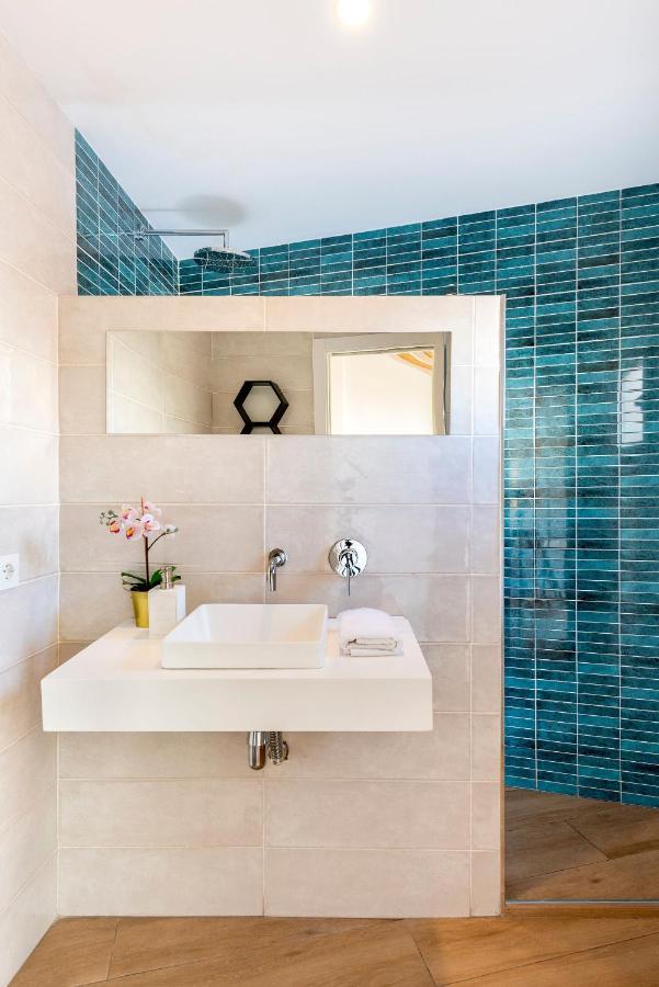 Hsh Suites Santa Catalina Sevilla Dış mekan fotoğraf
