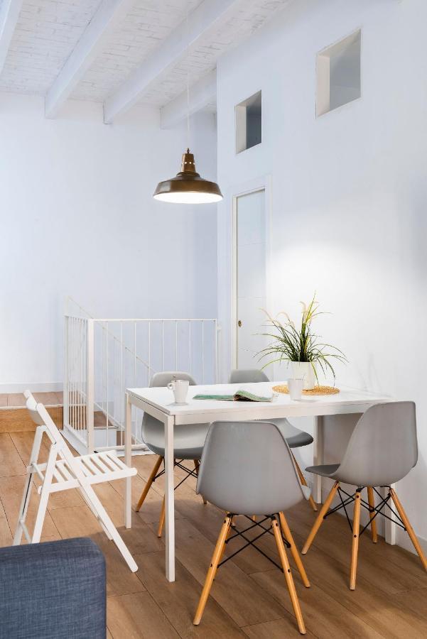 Hsh Suites Santa Catalina Sevilla Dış mekan fotoğraf